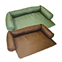 U.S. Bolster Sheet Large 32 x 44